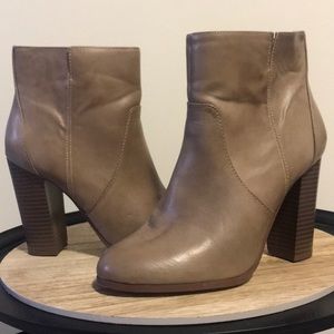 Target brand booties